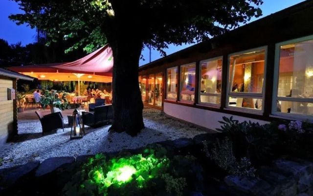 Hotel Dreimädelhaus