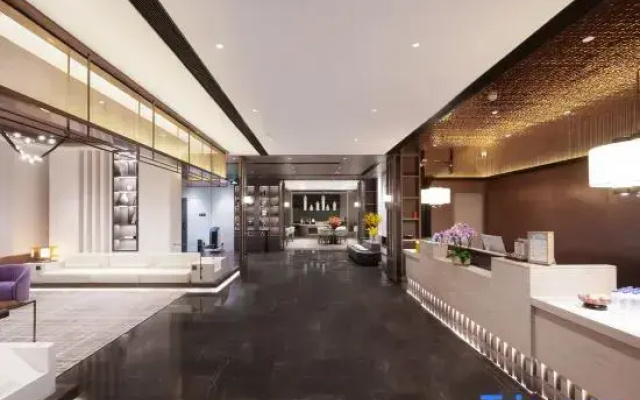 NEO ISLE Hotel (Guilin Liangjiang Sihu Xiangbishan)
