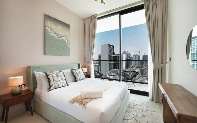 Easygo- Lux 2BR / Private Pool JVC Onyx