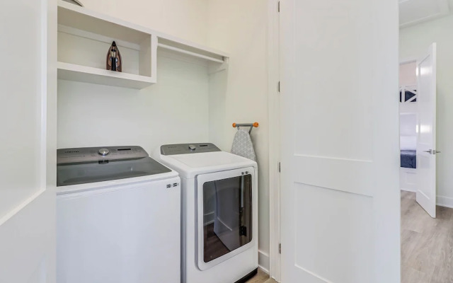 The Gathering Place 320 SOU