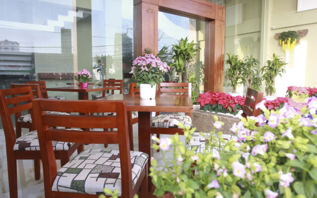Green House Hotel