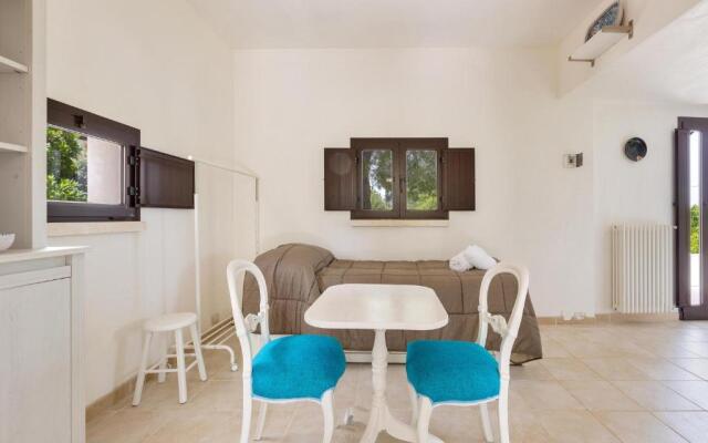 Villa Sessana by BarbarHouse