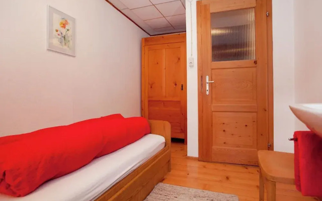 Spacious Mansion in Wald am Arlberg With Private Garden