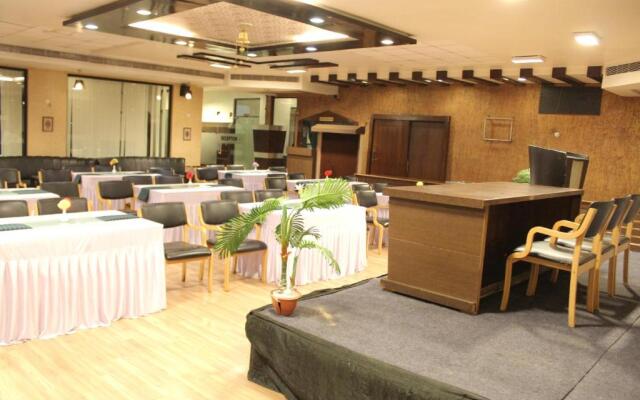 Hotel The Grand Chandiram