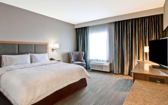 Hampton Inn & Suites by Hilton Grande Prairie