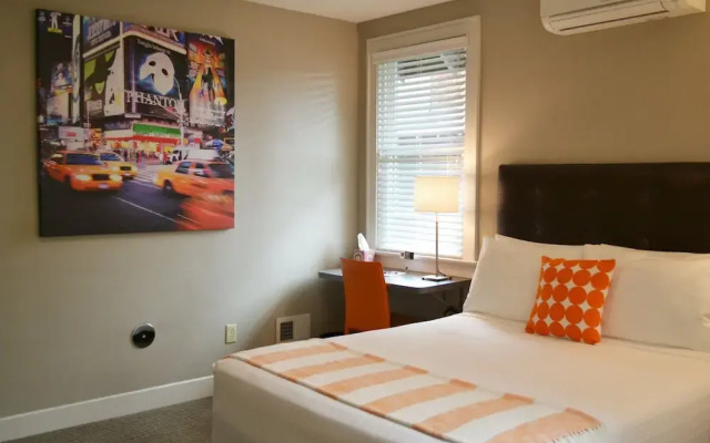 Bexley Bed and Breakfast