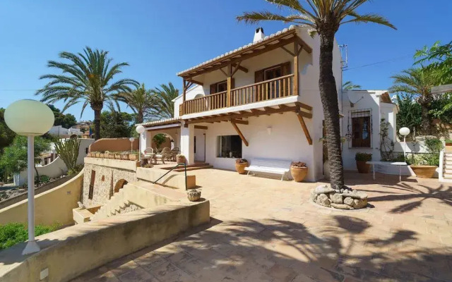 Villa Solhabitat Papavents
