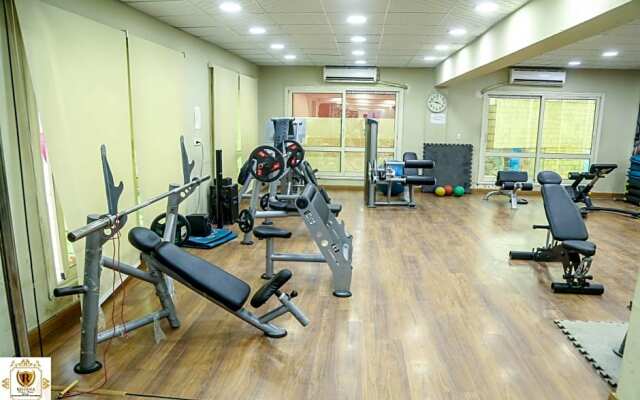 Rehana Resort