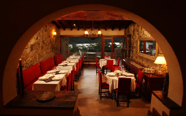 Aldebaran Hotel & Spa
