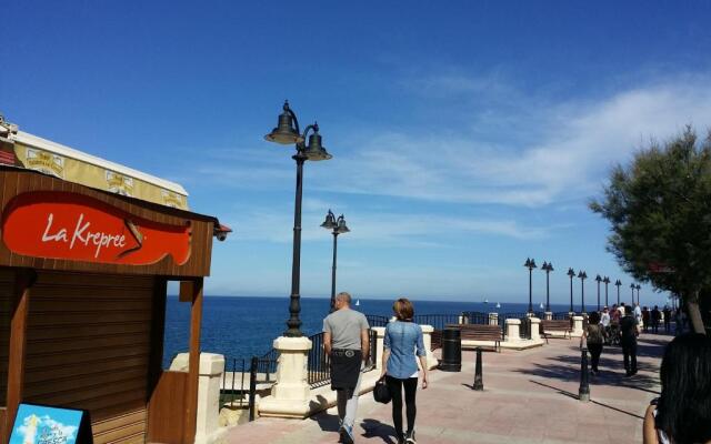 Seaside Apartments Malta Sliema 1