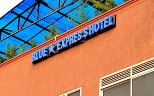 Blue Star Express Hotel