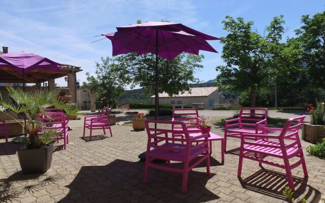 Vvf Villages Lagrand