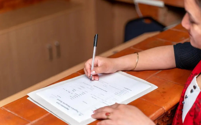 Nagarkot Shangrila Resort