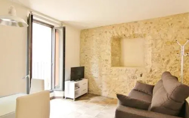 Apartamento Museu del Cinema 1
