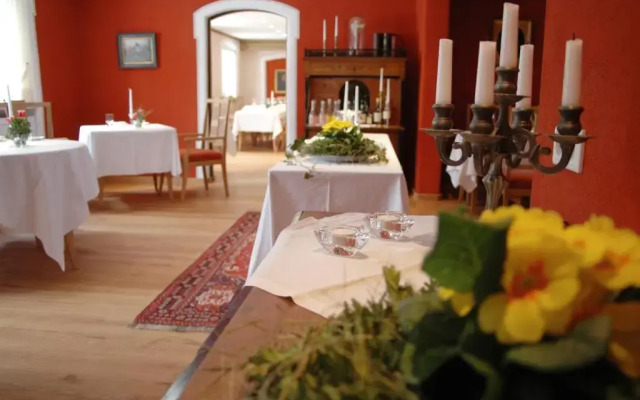 Romantik Hotel Zum Klosterbräu