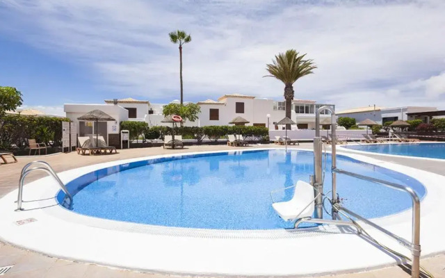 San Andres Resort Villa 57