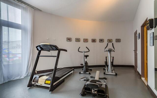 Novotel Tours Centre Gare