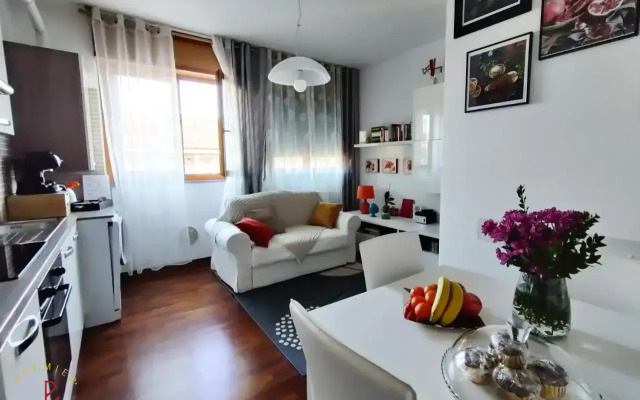 Premier Apartment Milano