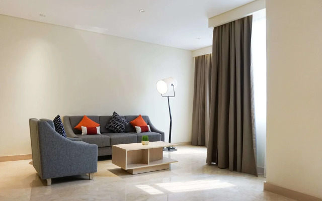 Midtown Residence Simatupang - Jakarta