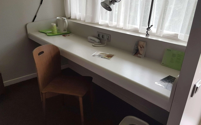 Campanile Clermont Ferrand Sud - Issoire