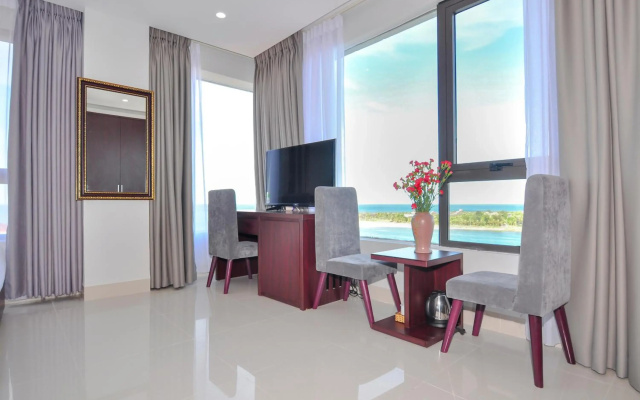 Anh Linh 2 Hotel