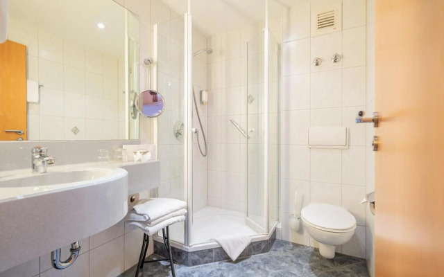 Hotel Gasthaus Adler