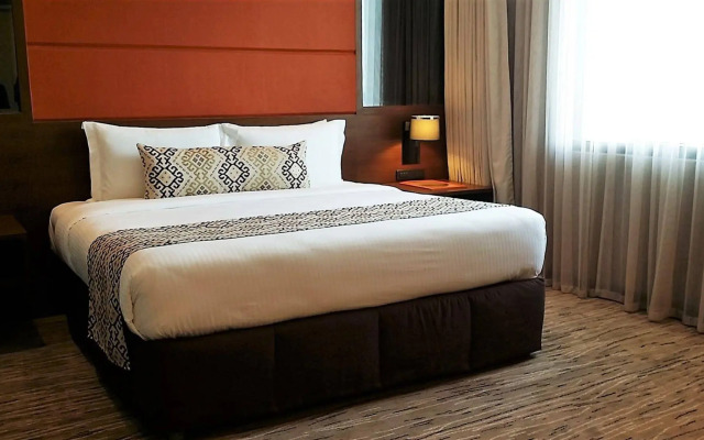 The Bayleaf Cavite