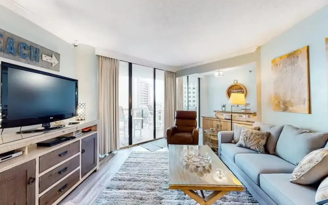 Surfside Resort #404