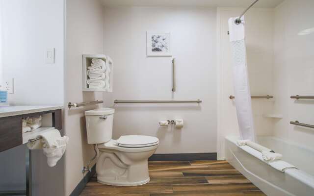 Hampton Inn Prescott
