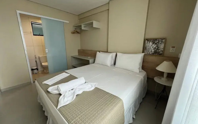 Smart Stay Apto 405 Mandi Hospitalidade