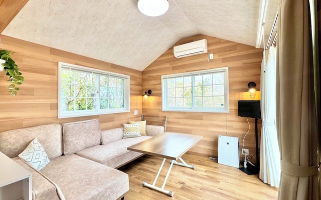 Solana Izu HighLands – Guest Rooms – Ito