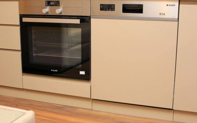 Modern Studio Apartment Near Mall of Istanbul