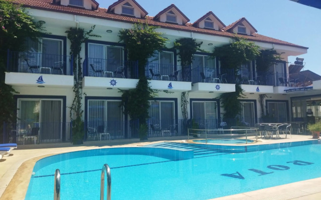 Rota Hotel