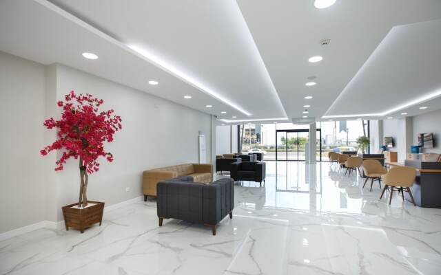 Armoni Deluxe Suites Trabzon