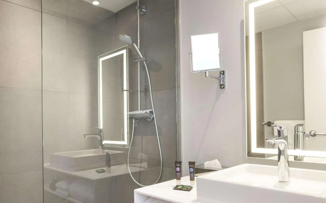 Novotel Annecy Centre