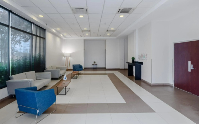 City Express by Marriott Silao Aeropuerto