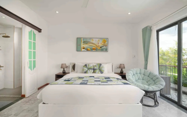 Jade Hoi An Rice Paddies – Guest Rooms – Da Nang
