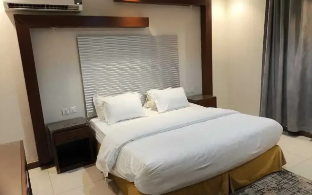 Marwa Star Furnished Apartments