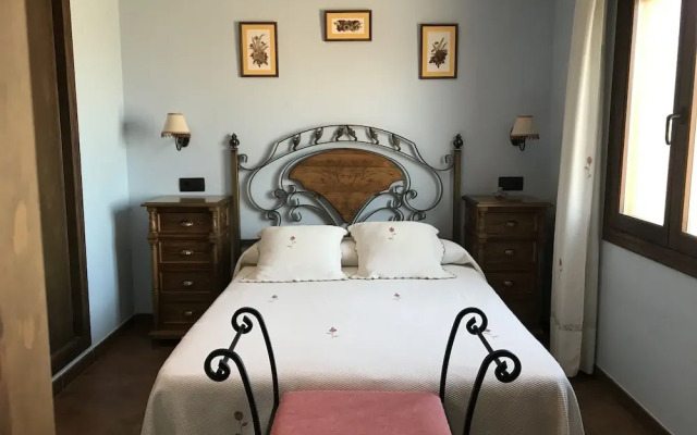 Casa Rural Las Aguardas