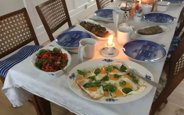 Askø Mejeri - Bed and Breakfast