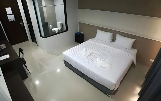S-Tawan Hotel & Convention