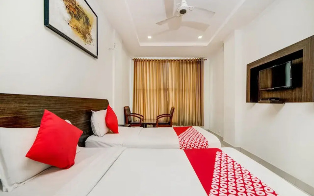 OYO Flagship 15233 Hotel G7