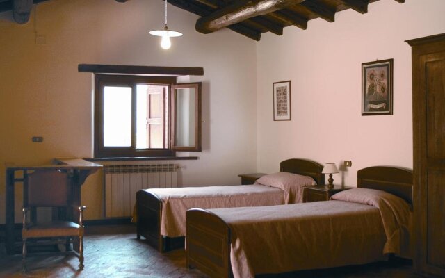 Agriturismo Poppiena