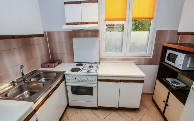 Apartment Mandic