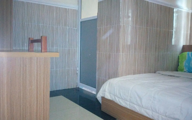 Jam-Bed Hotel and Suites Abeokuta