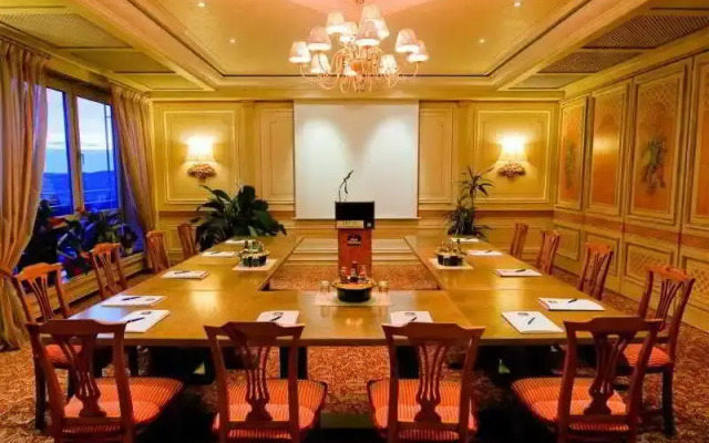 Best Western Hotel Am Drechselsgarten