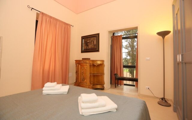 Villa Lucrezio Resort