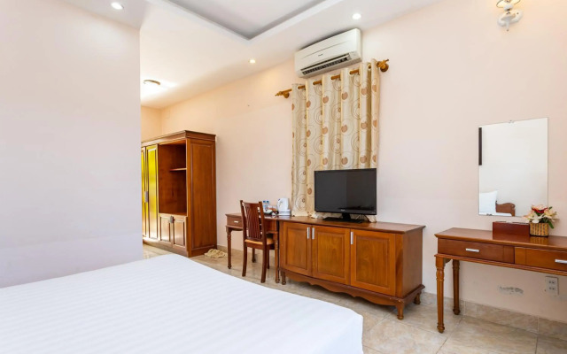 Bach Duong Phu Quoc Resort