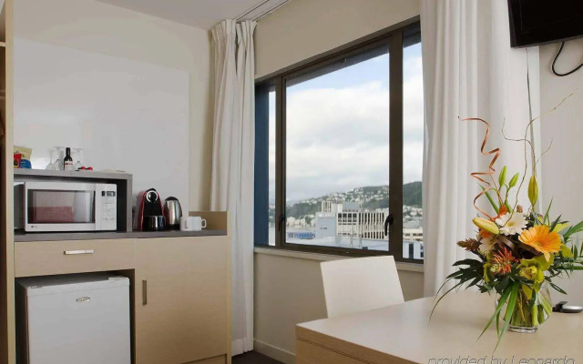 Travelodge Hotel Wellington