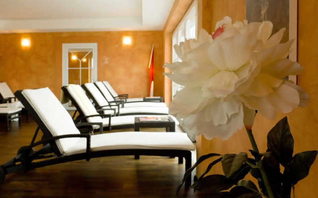 Hotel Randsbergerhof